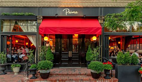 Prima boston - Mar 14, 2024 · Mon-Thu 4pm-1am; Fri 12pm-1am; Sat, Sun 10am-1am. Taking over the former Olives space in City Square Park and a stone's throw away from TD Garden, this Italian restaurant stands out because it ... 